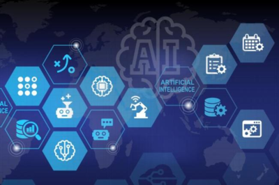 2025 年智慧城市 AI 软件市场 预测 700% 增长与人工智能应用软件开发趋势