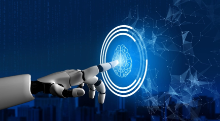 企业AI管理软件 定义、应用与前瞻